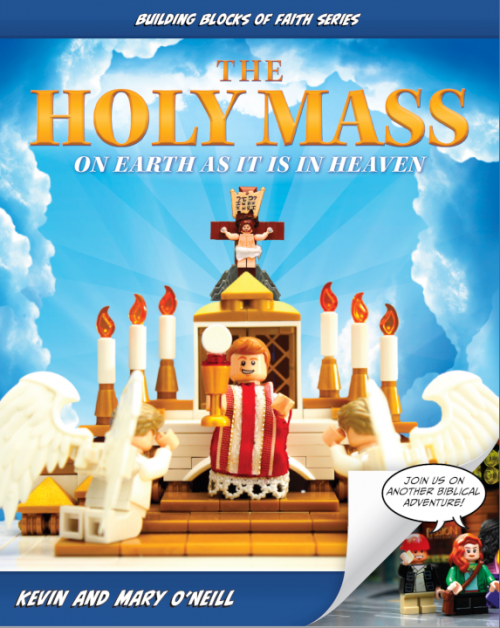The Holy Mass / Kevin and Mary O'Neill