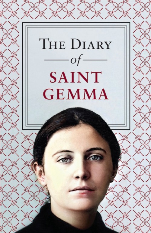 The Diary of Saint Gemma / St Gemma Galgani