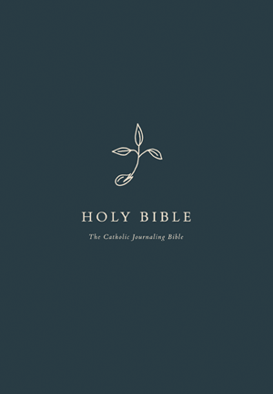 The Catholic Journaling Bible