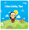 Tiny Saints I AM Little too / Joe Klinker