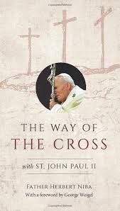 The Way of the Cross with St. John Paul II / Father Herbert Niba