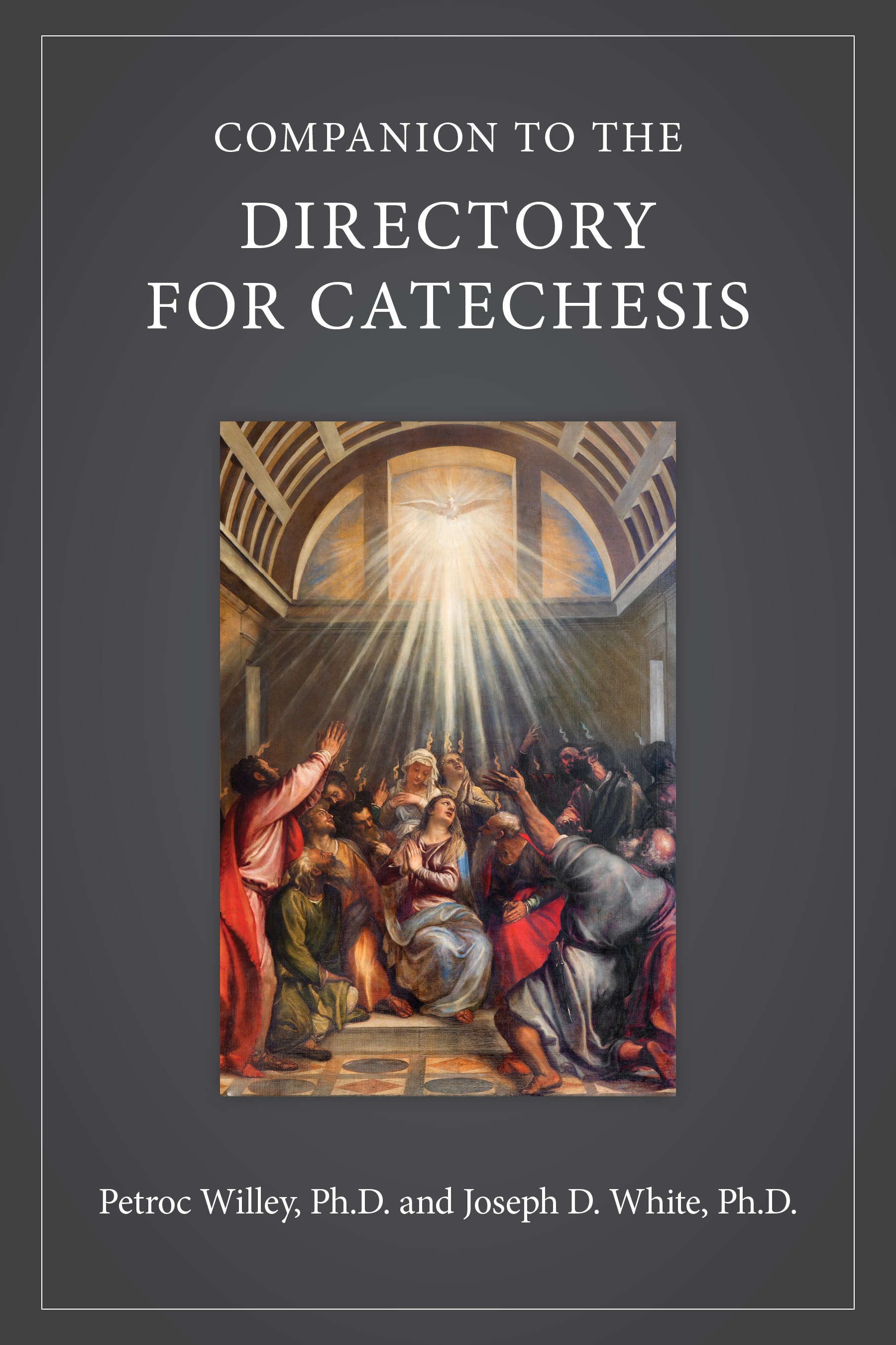 Companion to the Directory for Catechesis / Petrock Willey and Joseph D White