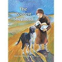 The Poorest Shepherd / Maura Roan McKeegan, Illustrated by Gina Capaldi
