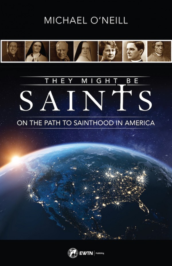 They Might Be Saints / Michael O'Neill