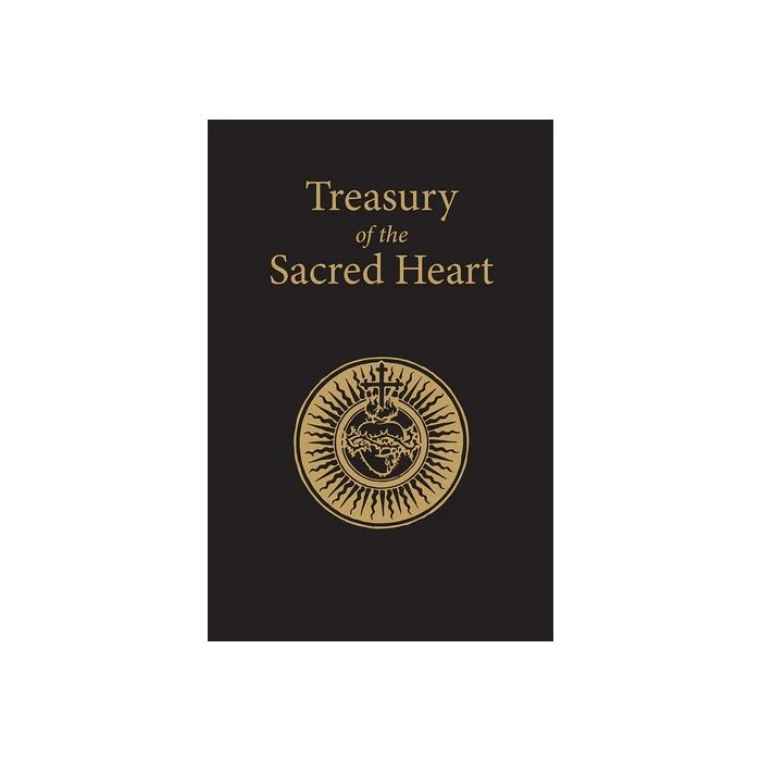 Treasury of the Sacred Heart