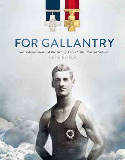 For Gallantry / Craig Blanch