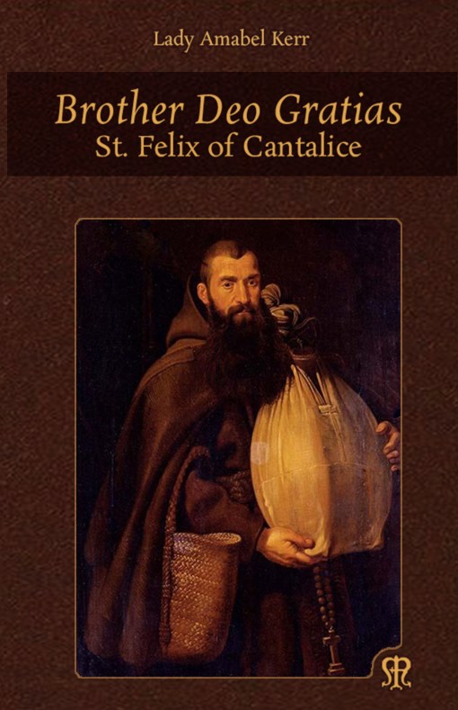 St Felix of Cantalice / Lady Amabel Kerr