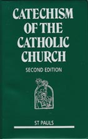 Catechism of the Catholic Church Pocket Edition
