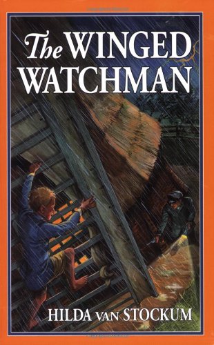 The Winged Watchman / Hilda Van Stockum