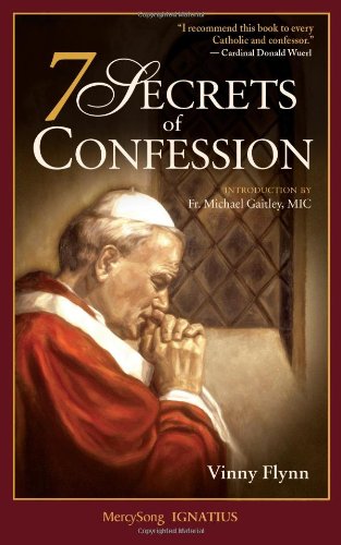7 Secrets of Confession / Vinny Flynn