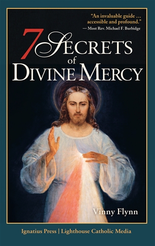 7 Secrets of Divine Mercy / Vinny Flynn
