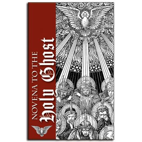 Novena to the Holy Ghost / Fr M Mischler SJ
