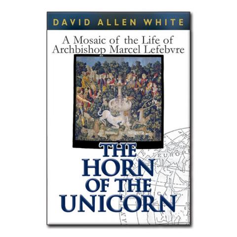 Horn of the Unicorn / Dr David Allen White