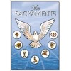 The Sacraments / Fr. Demetrius Manousos