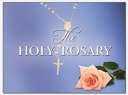 Holy Rosary Picture Book