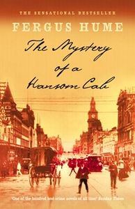 The Mystery of a Hansom Cab / Fergus Hume