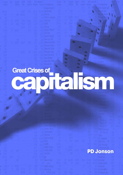 Great Crises of Capitalism / Peter D. Jonson