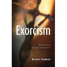 Exorcism / Michael Shadbolt