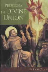 Progress in Divine Union / Raul Plus
