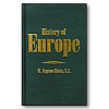 History of Europe / Fr W. Eugene Shiels S.J.