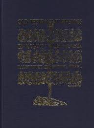 Old Testament Rhymes / Robert Hugh Benson