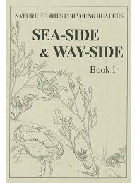 Nature Stories for Young Readers: Seaside & Wayside / Book 1