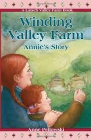 Winding Valley Farm / Anne Pellowski