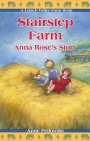 Stairstep Farm / Anne Pellowski