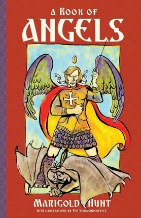 A Book of Angels / Marigold Hunt
