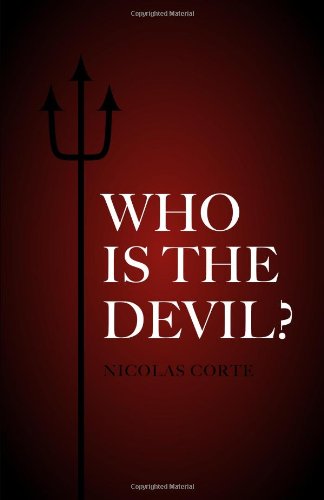 Who is the Devil? / Nicolas Corte
