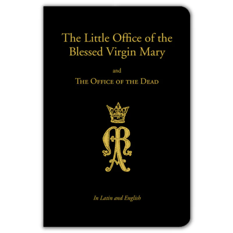 Little Office of the Blessed Virgin Mary (Flexible Cover)