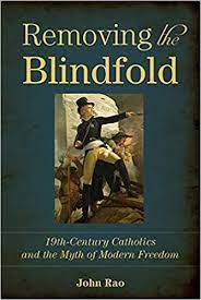 Removing the Blindfold / John Rao