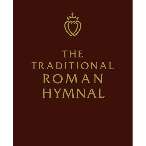 Traditional Roman Hynmal 2nd Ed