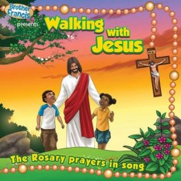 Walking With Jesus Audio CD / Cascom Media