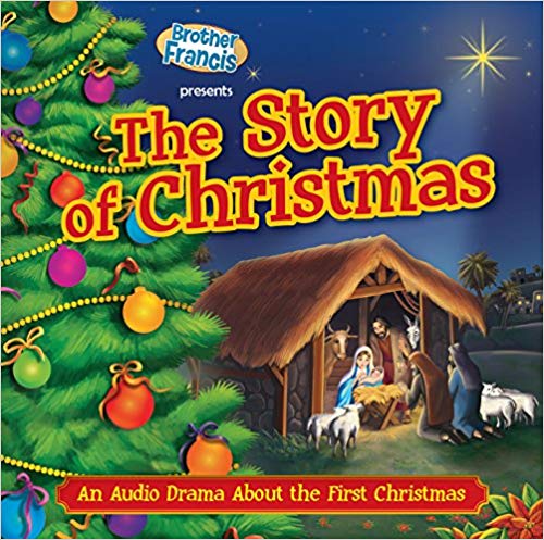 A Christmas Story Brother Francis / Herald Entertainment