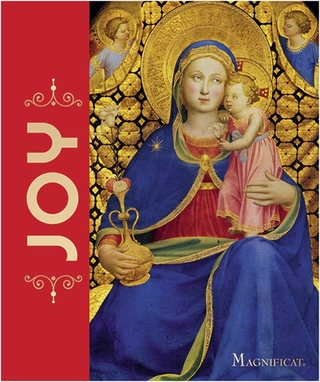 Joy / Edited by Fr Sebastian White OP