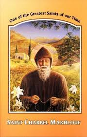 St Charbel Makhlouf of Lebanon / Anonymous