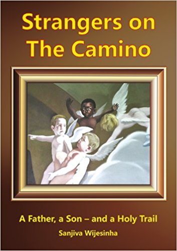 Strangers on the Camino