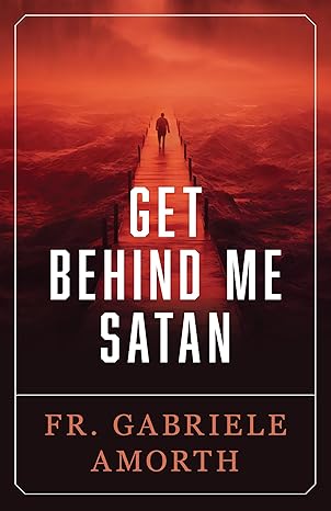 Get Behind me Satan