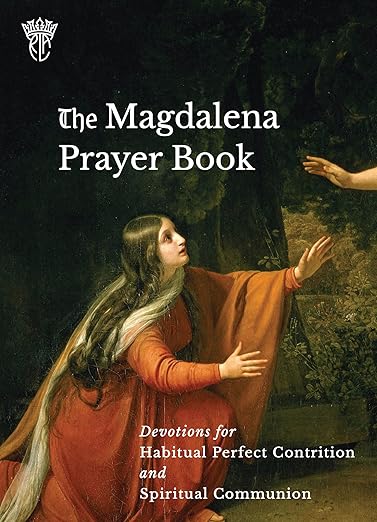 Magdalena Prayer Book : Devotions / Gaudent Angeli