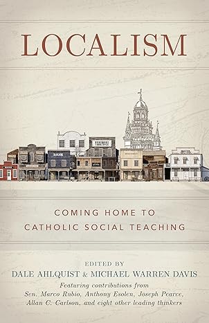 Localism Coming Home to CST