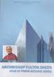 DVD Hour of Power Series: Archbishop Fulton Sheen Life in Garden Grove Community Church 1972