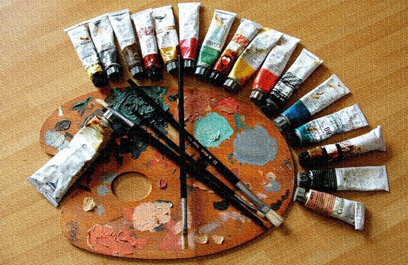 Art & Music