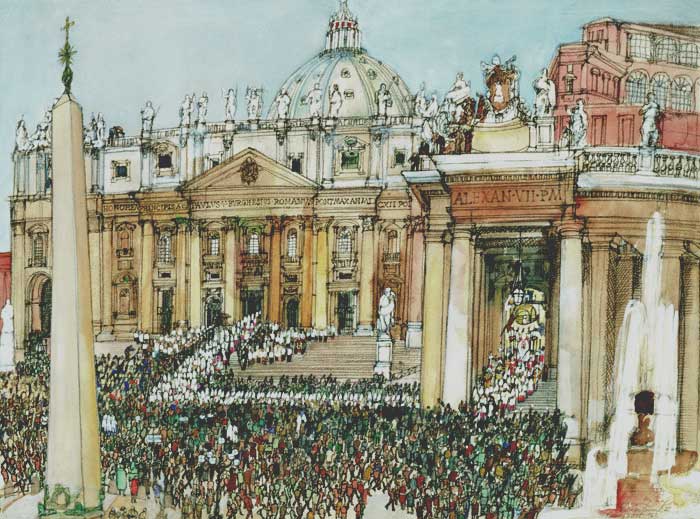 Catechism / Catechesis