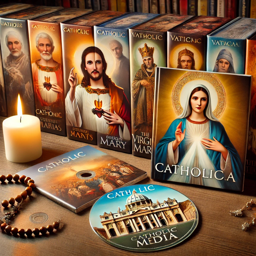 CDs/DVDs