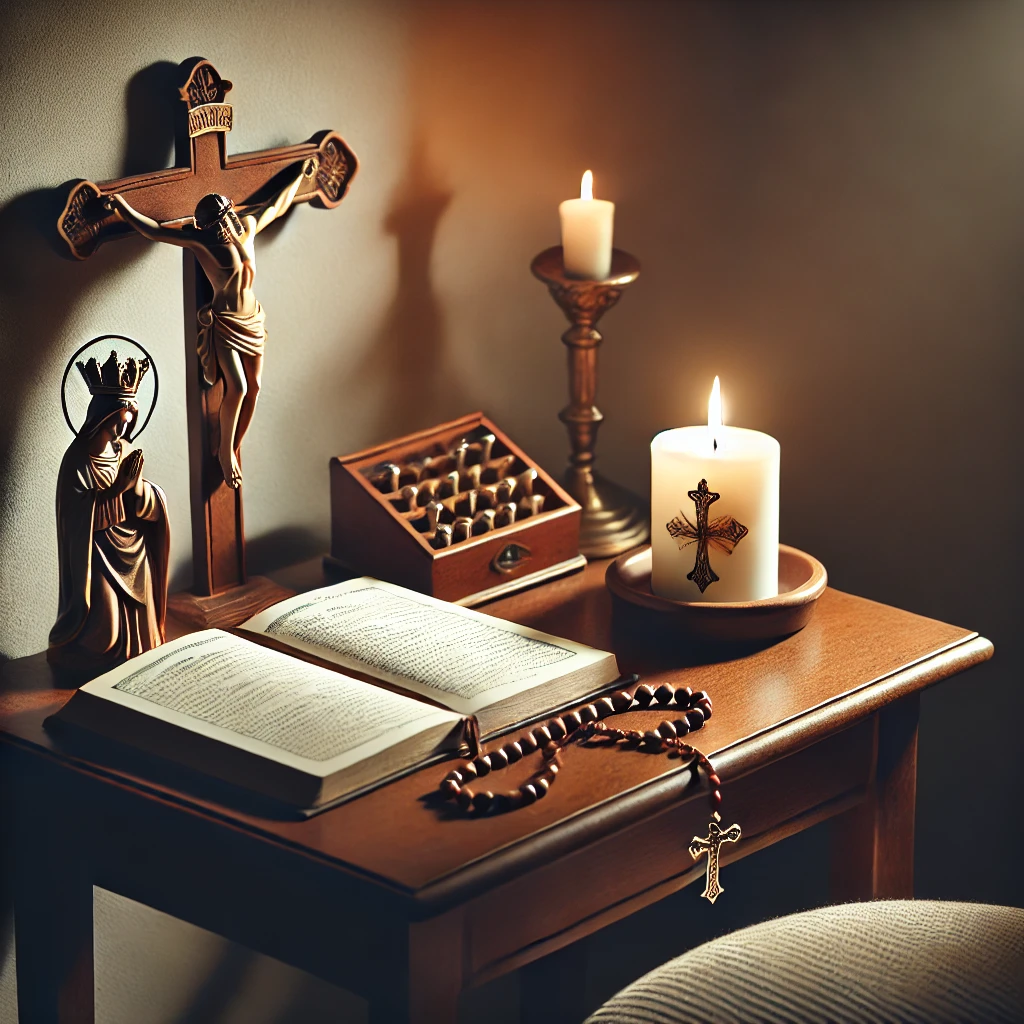 Prayer