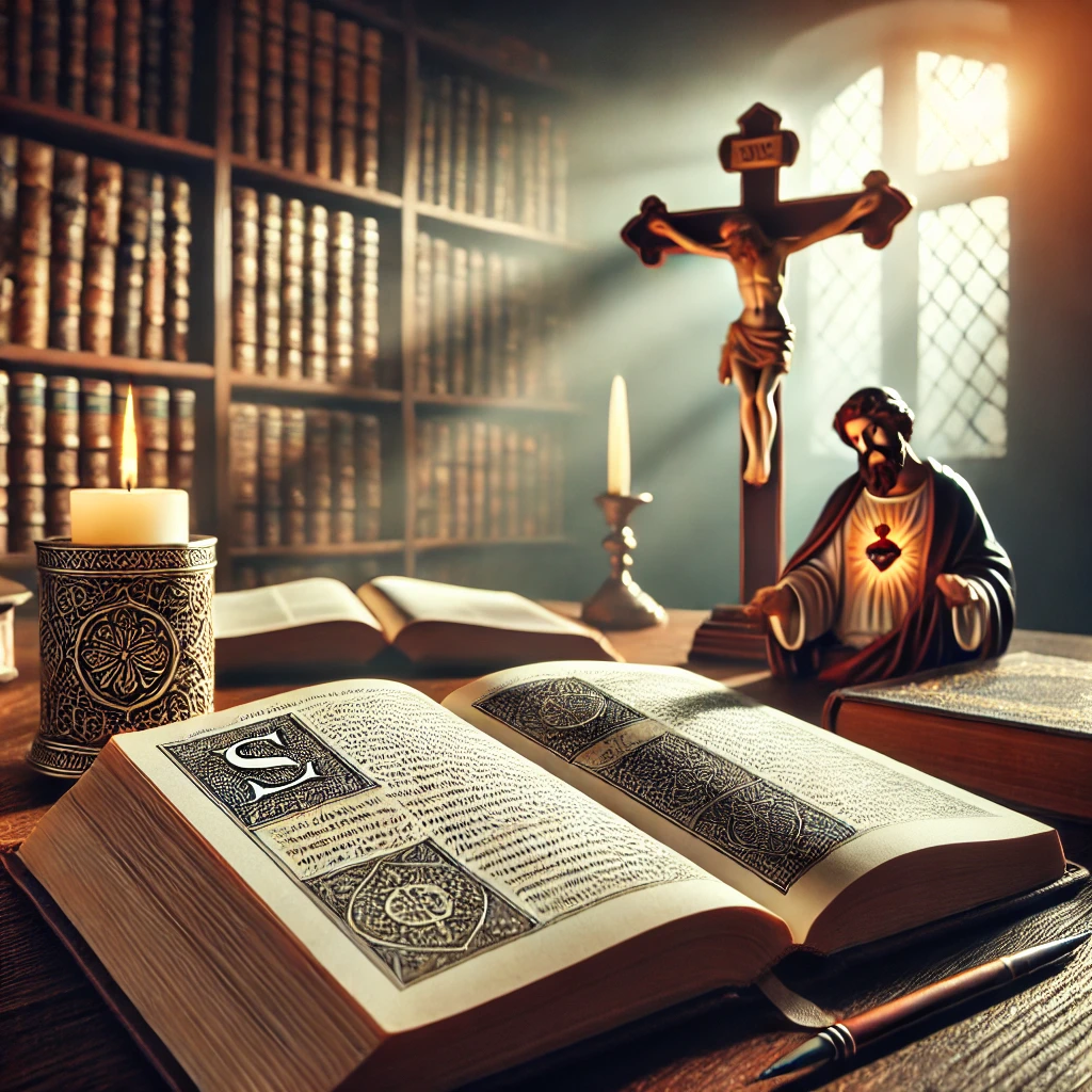 Theology