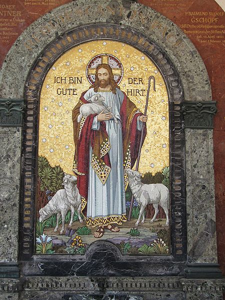 Christology / Jesus