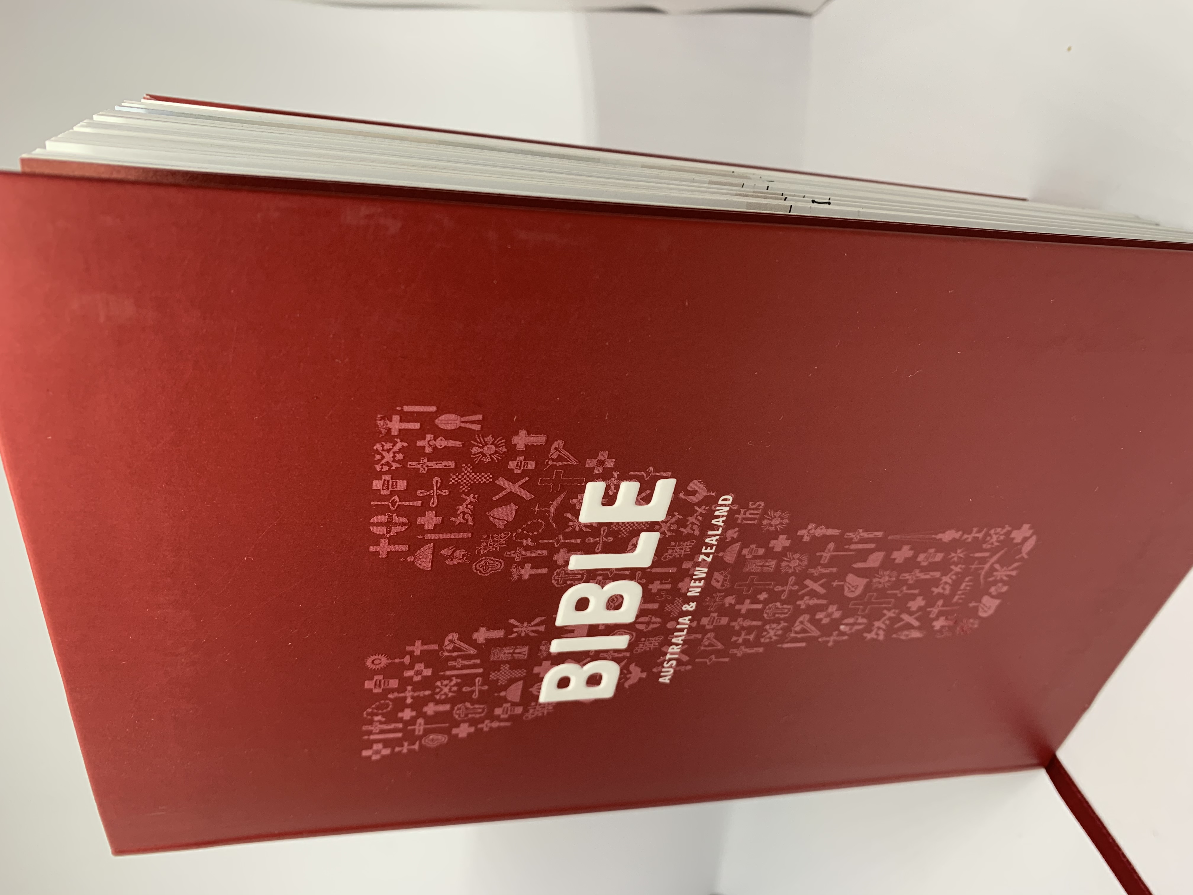 YOUCAT Bible Australia & New Zealand 2nd Edition