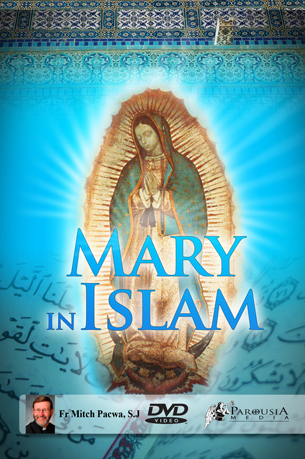 DVD Mary in Islam
